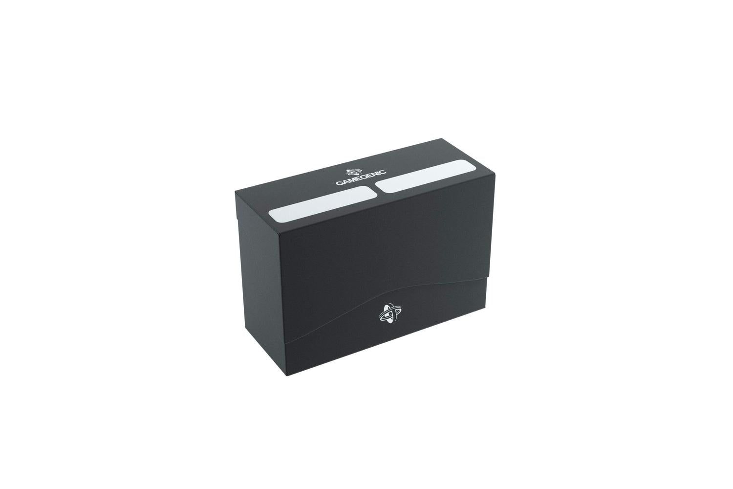 Gamegenic | Ggs25019ml | Gamegenic Double Deck Holder 160+