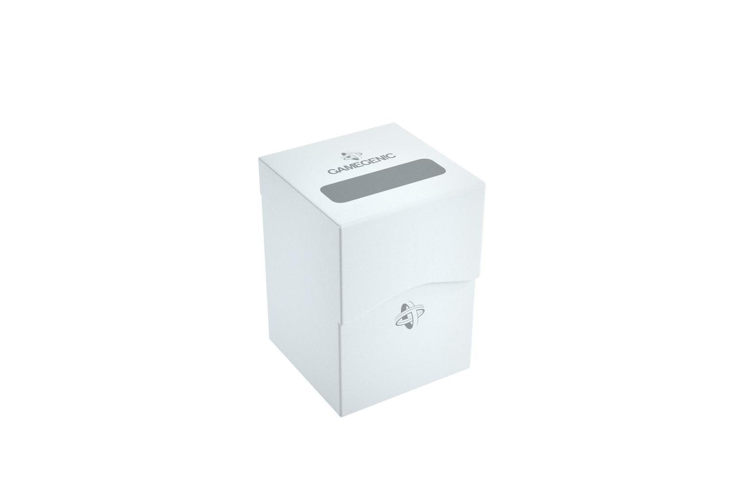 Gamegenic | Ggs25036ml | Gamegenic Deck Holder 100+ White