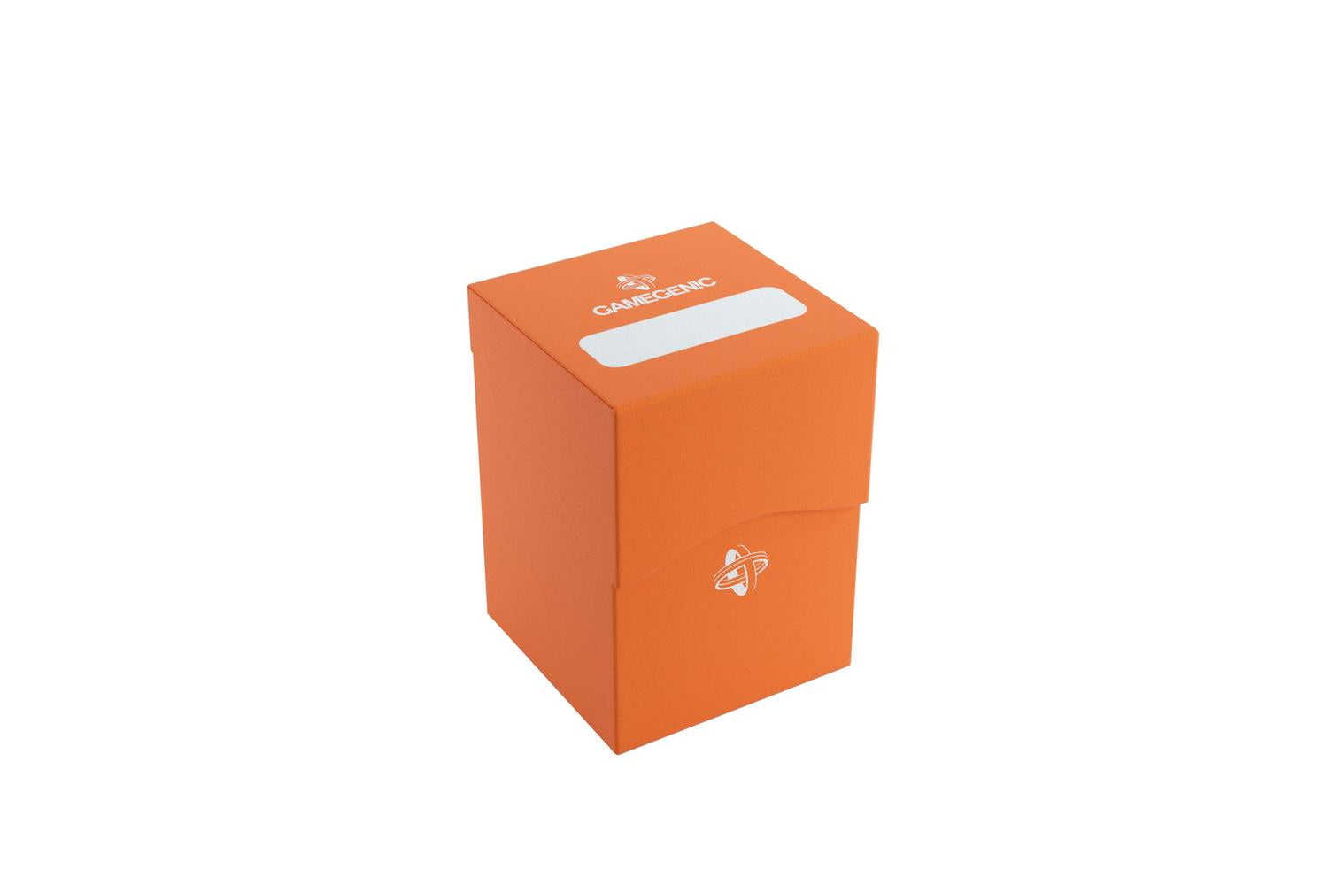 Gamegenic | Ggs25038ml | Gamegenic Deck Holder 100+ Orange