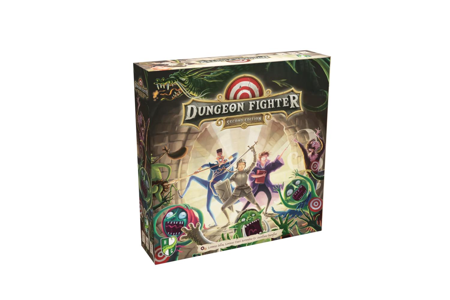 Horrible Games | Lumduf01 | Dungeon Fighter