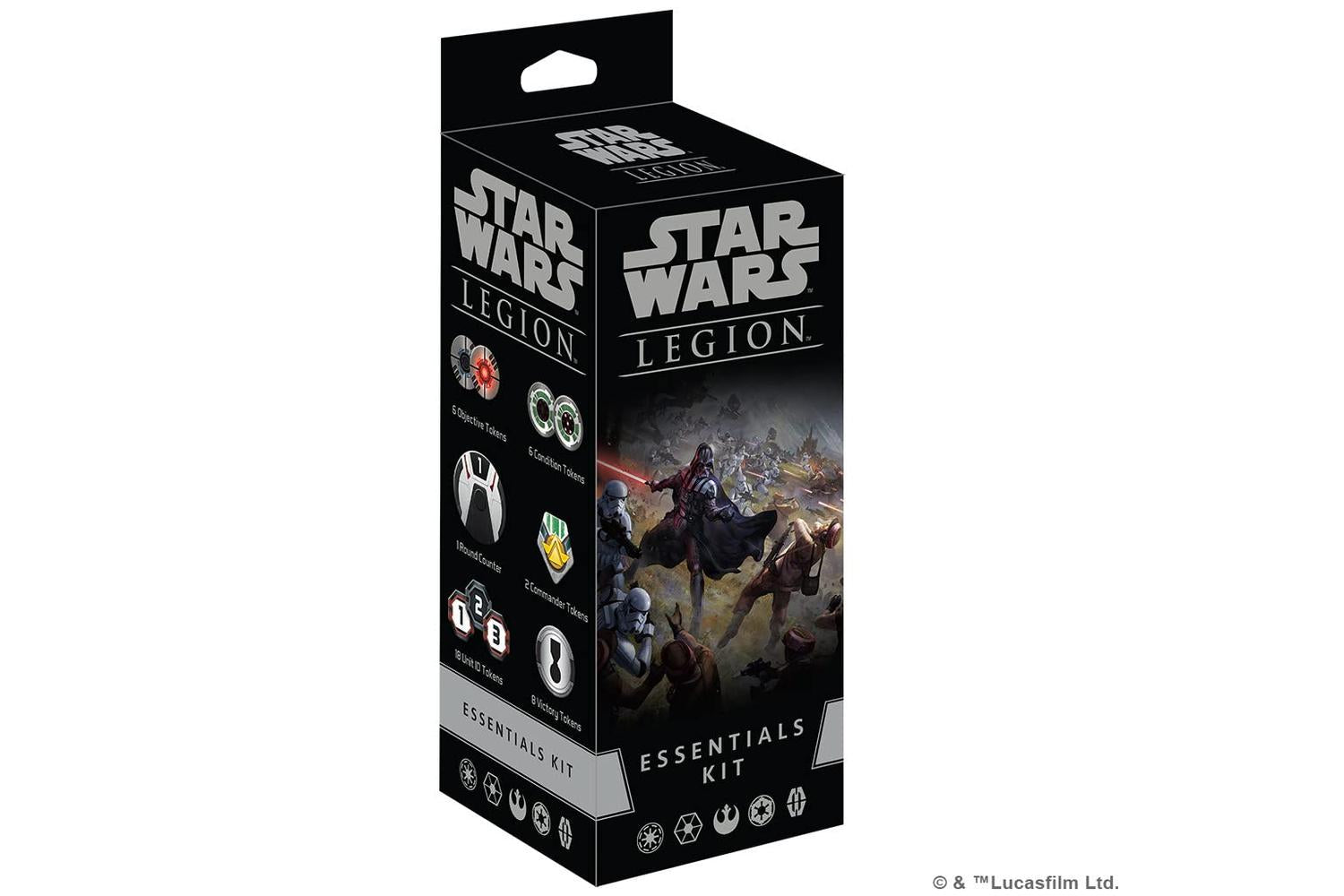Atomic Mass Games | Ffgswl91 | Essentials Kit: Star Wars Legion