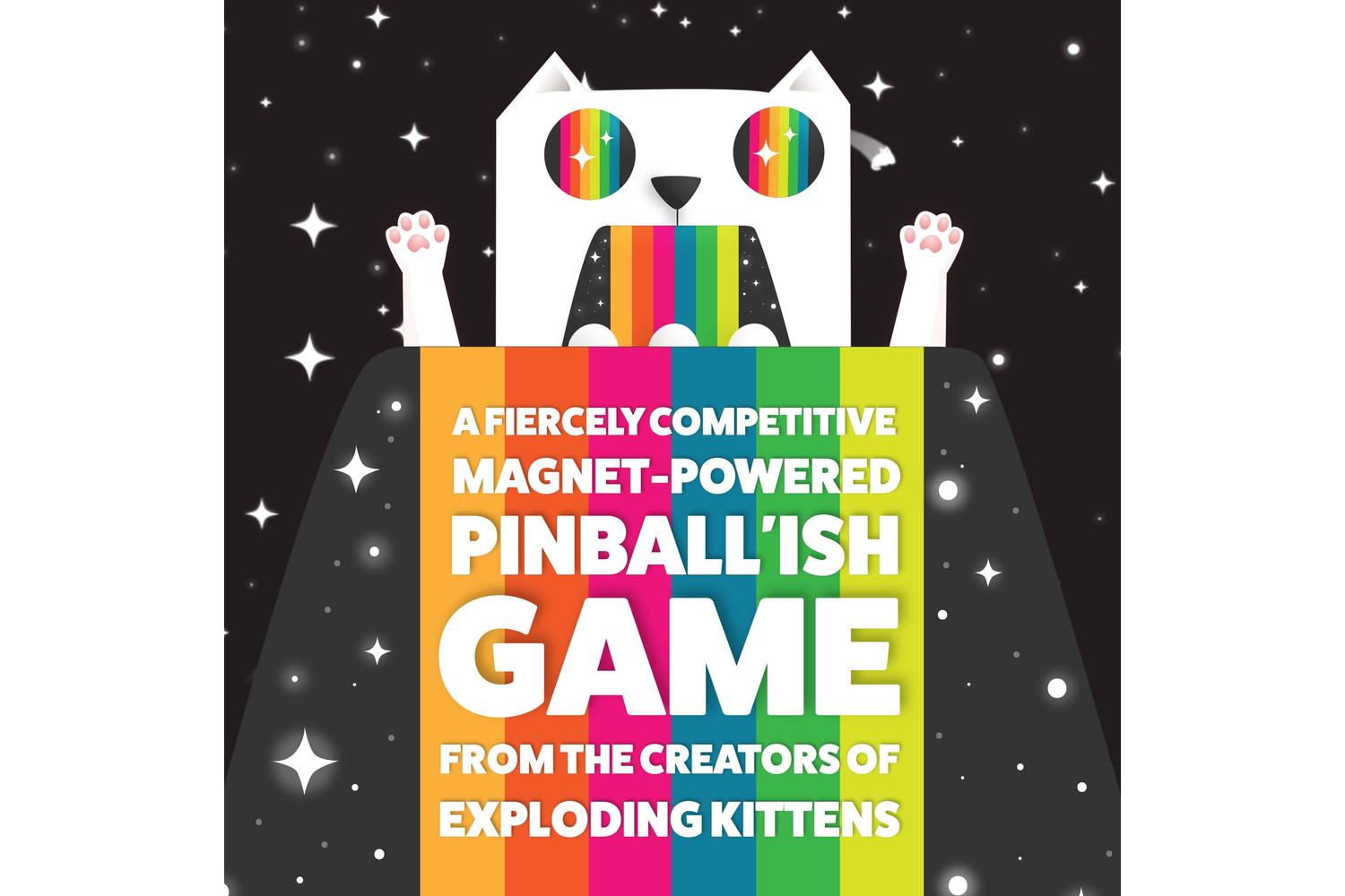 Exploding Kittens | Ekcatmouth1 | A Game Of Cat & Mouth-2