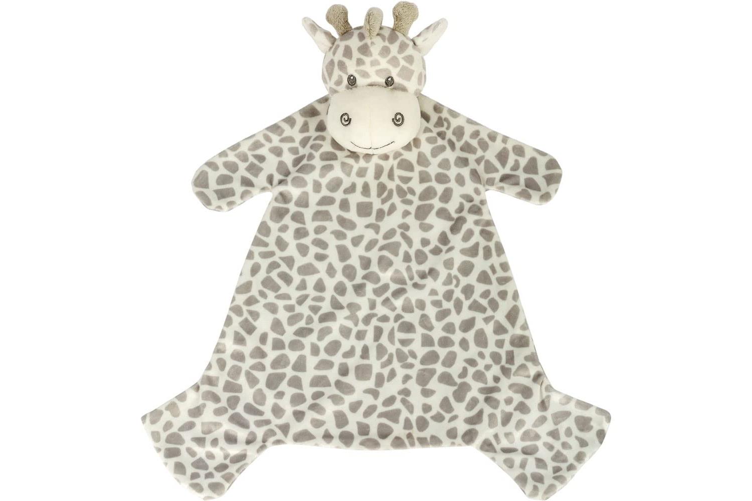 Suki | Suk-10166 | Suki Grey Bing Bing Blankie