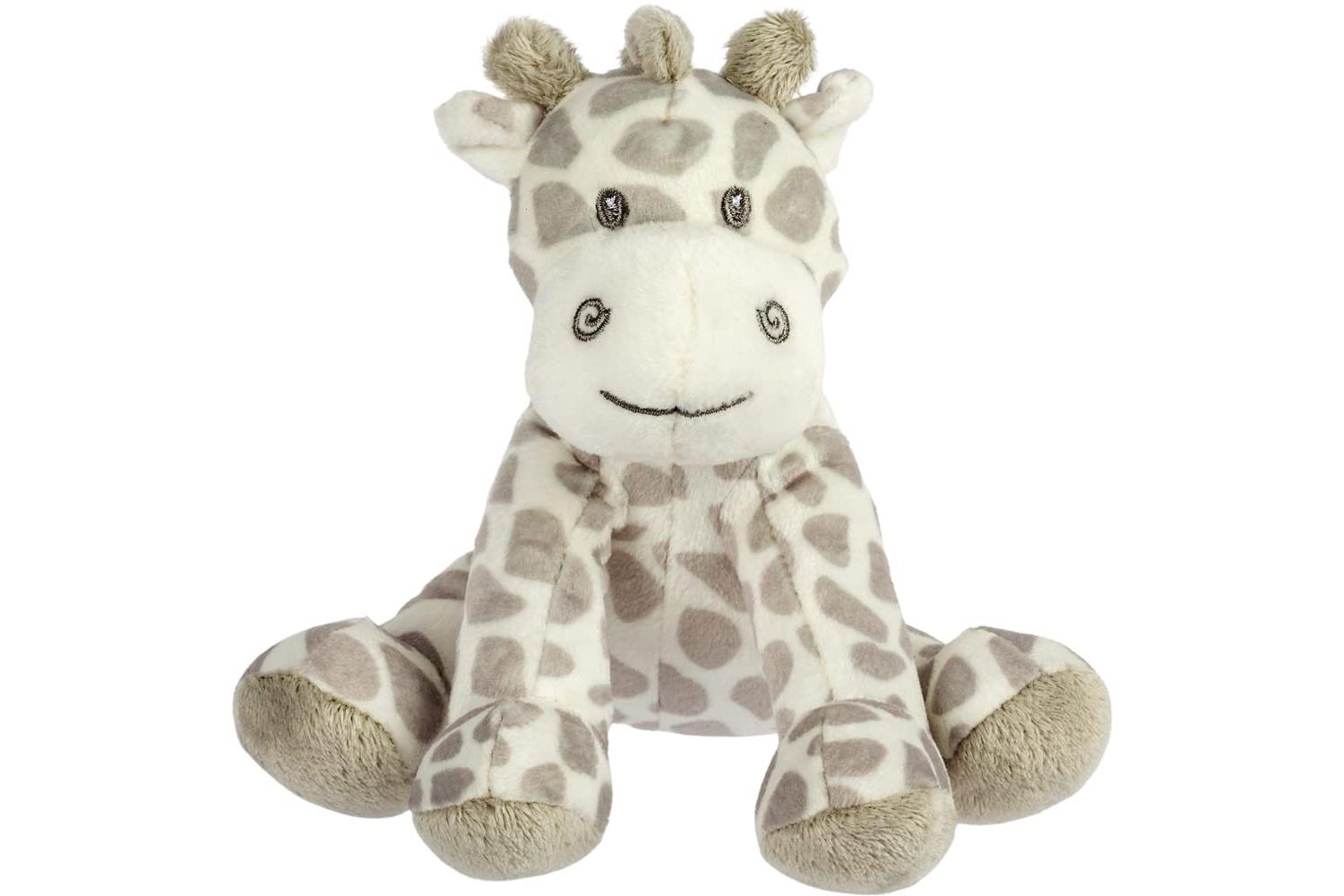 Suki | Suk-10167 | Suki Grey Bing Bing With Rattle