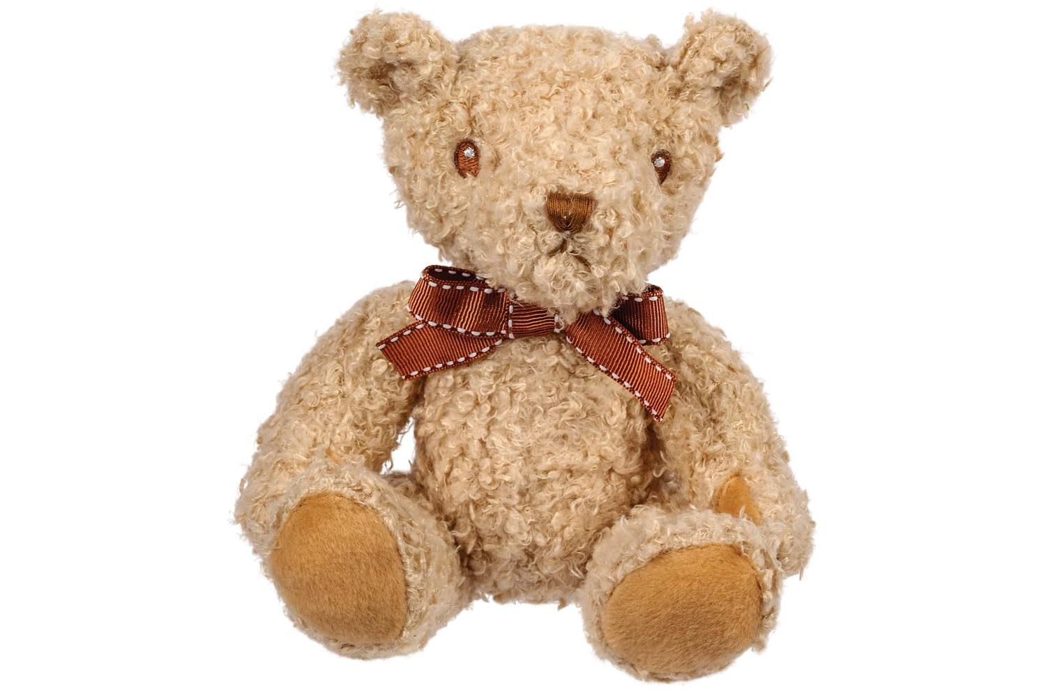 Suki | Suk-14596 | Suki Barnaby Bear