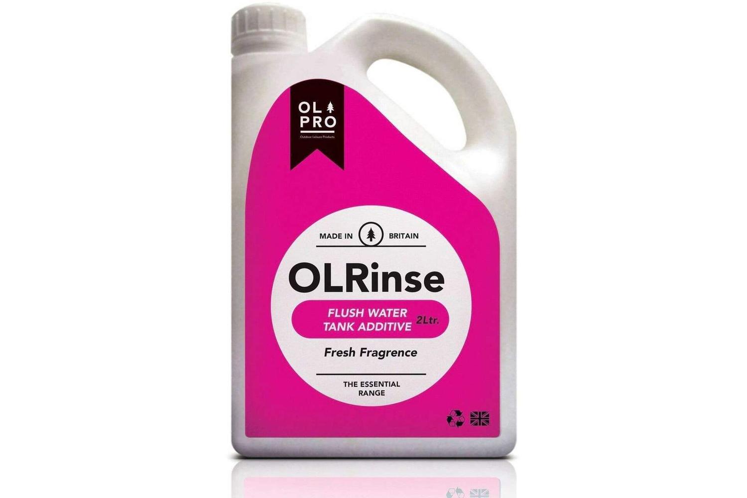 Olrinse | Great Value Toilet Rinse | Chemical | 2l