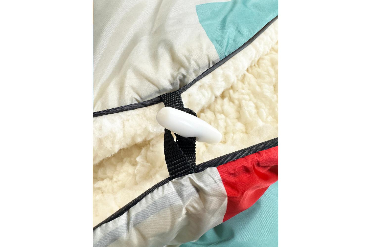The Original Insulated Blanko - Geo Haven-3