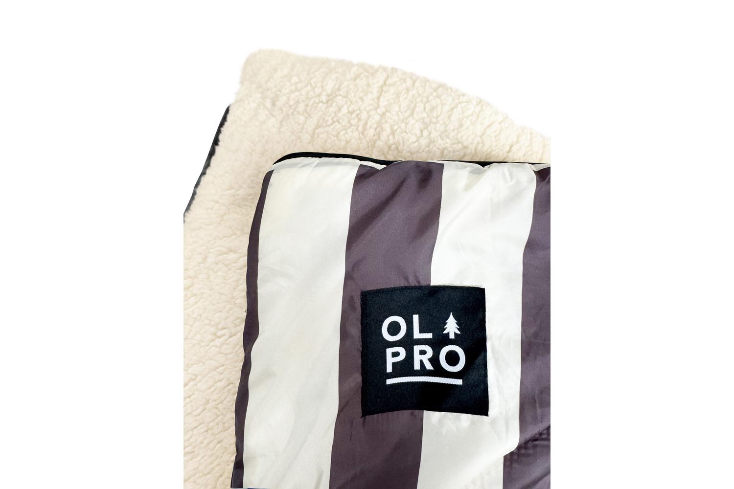 The Original Insulated Blanko - Geo Haven-4