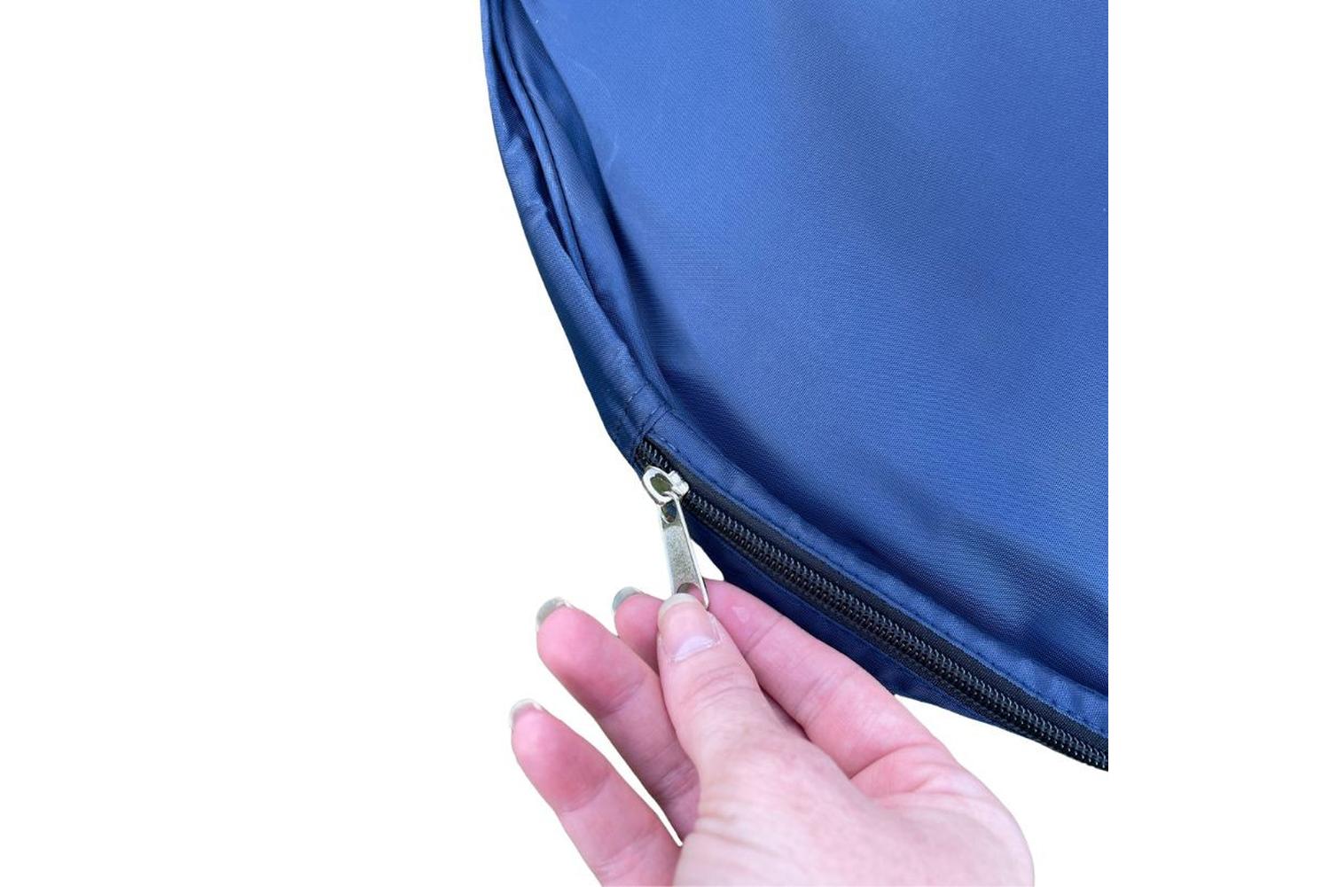 Mains Lead Bag | Camping Storage Bag | Nylon 420d | 40cm-3