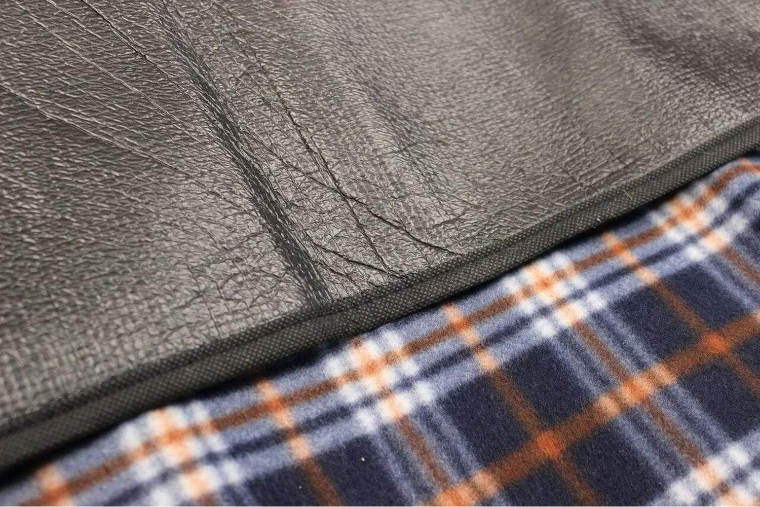 Wichenford 30breezestafford 80 Tent Carpet | Fleece Tent Accessory | 220cm X 300cm-4
