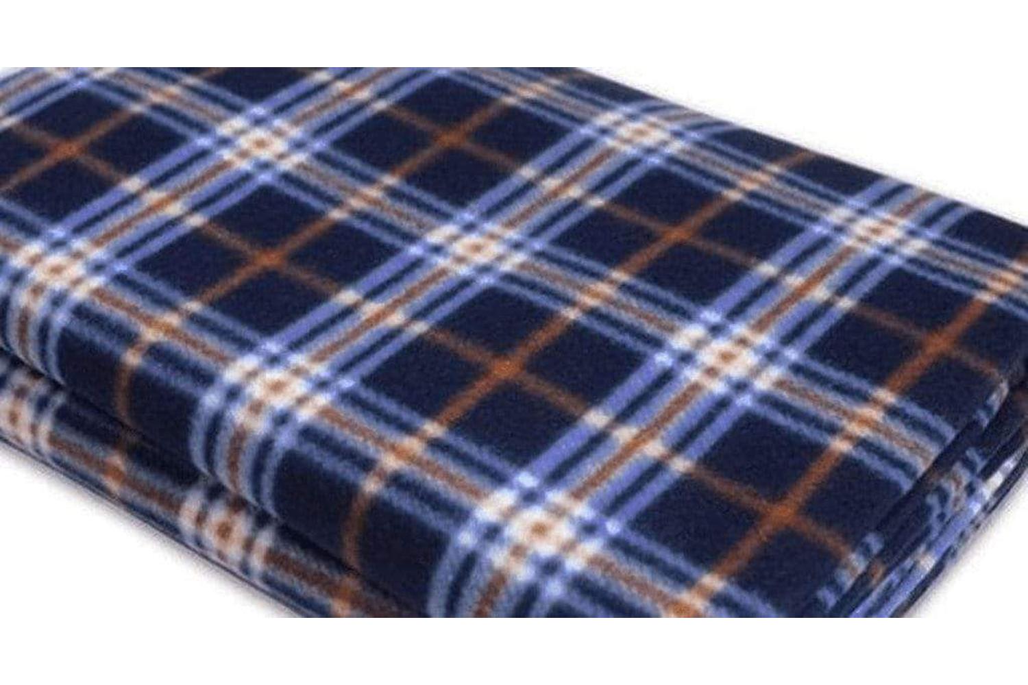 Uno Breeze Awning Carpet | Fleece Material | 200 X 300 Cm