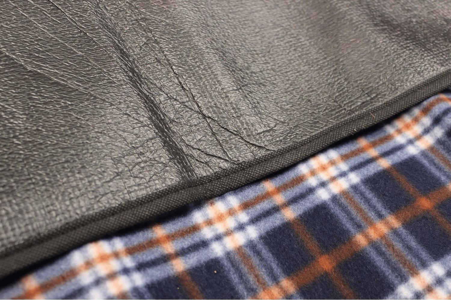 Uno Breeze Awning Carpet | Fleece Material | 200 X 300 Cm-2