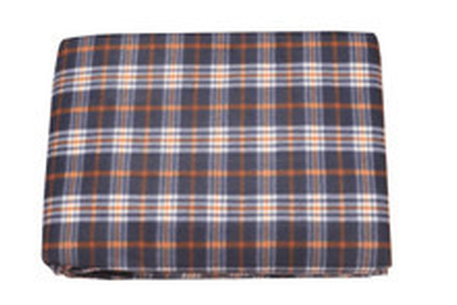 Discovery Breeze Tent Carpet | Camping Accessory | Fleece With Plastic Back | Lifetime Warranty--3