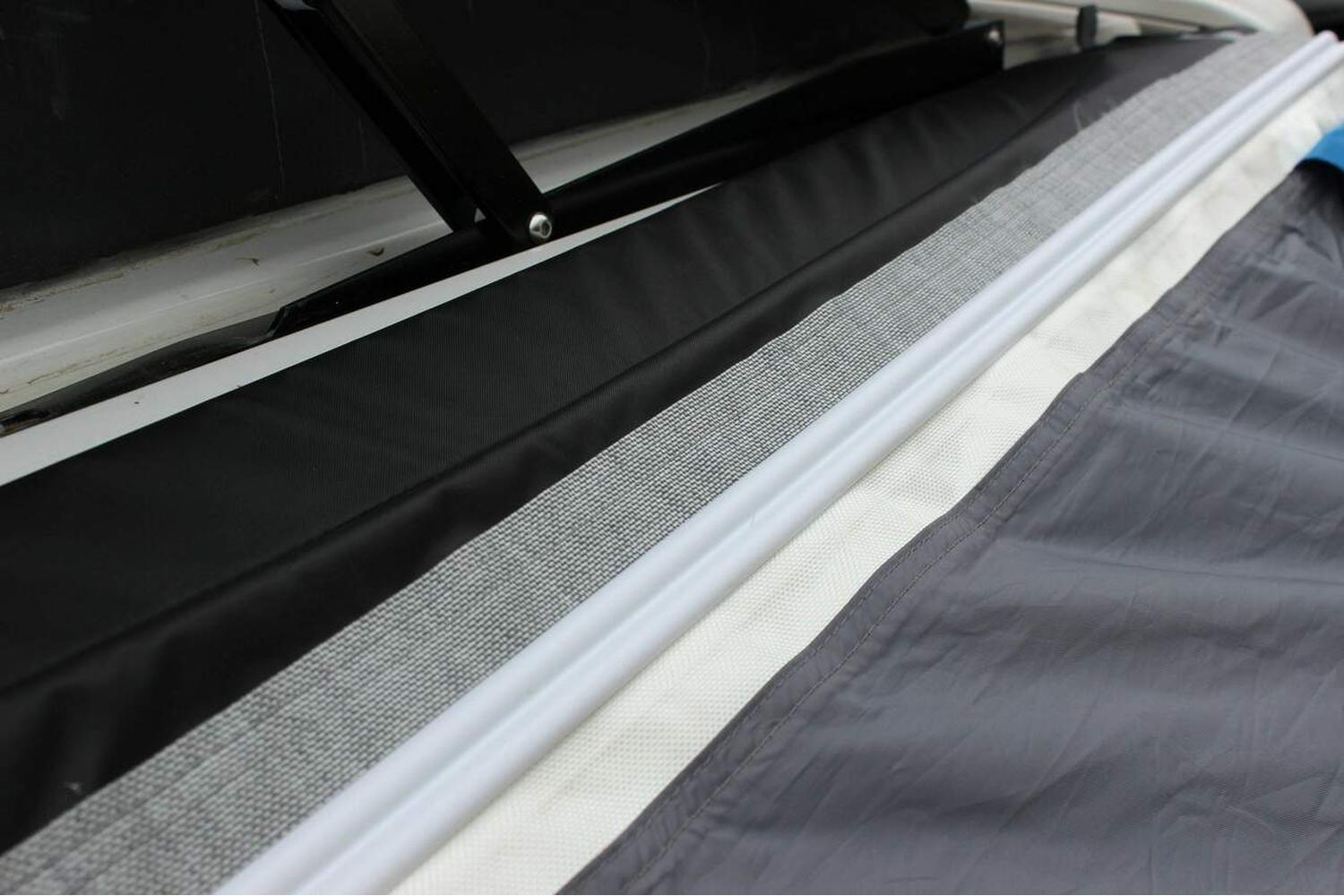 Magnetic Drive Away Kit | Camper Van Accessory | Magnet Plastic Polyester | 270cm-3