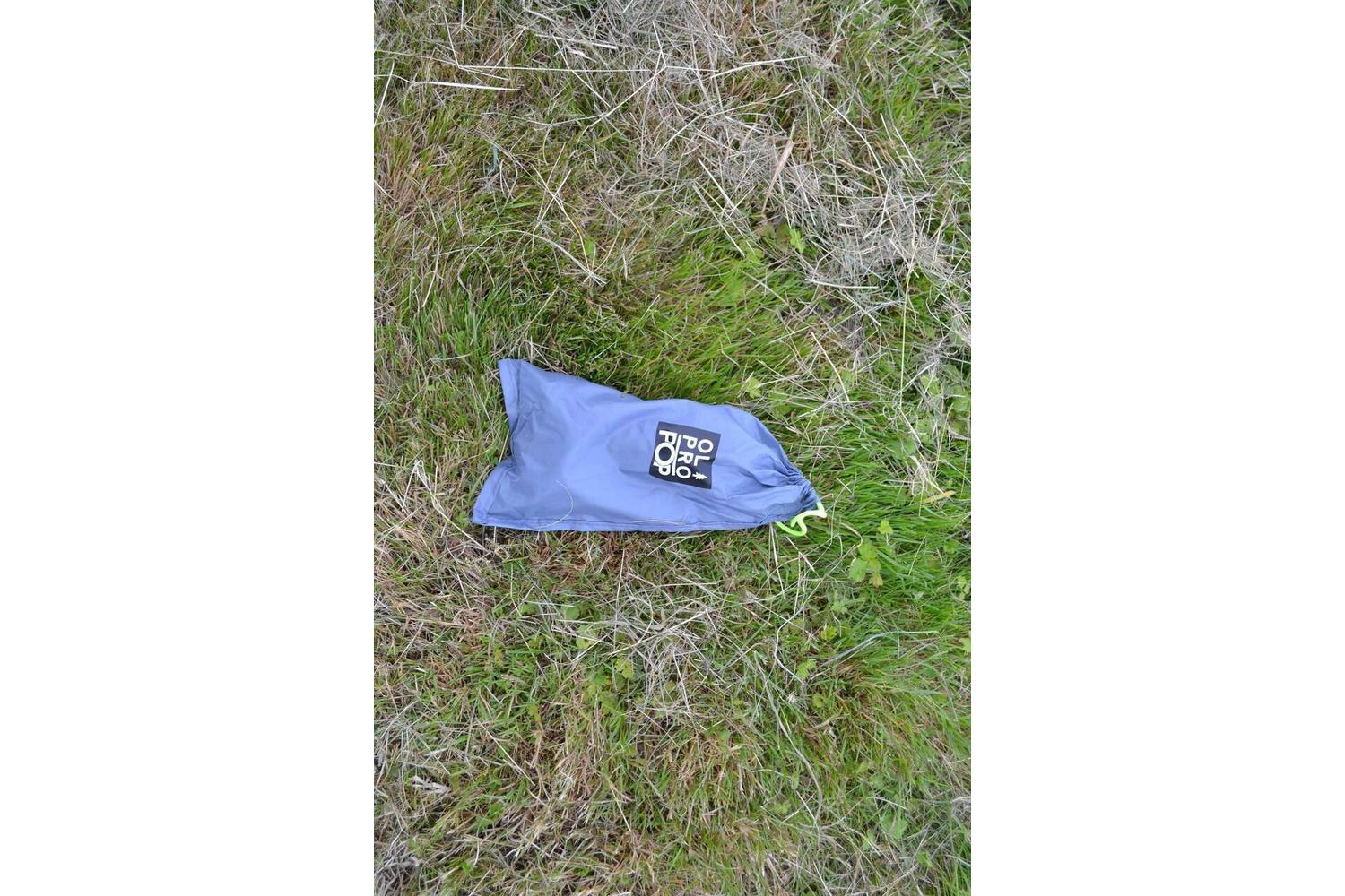 Awning Skirt Draught Excluder | Size Small | Polyester-3