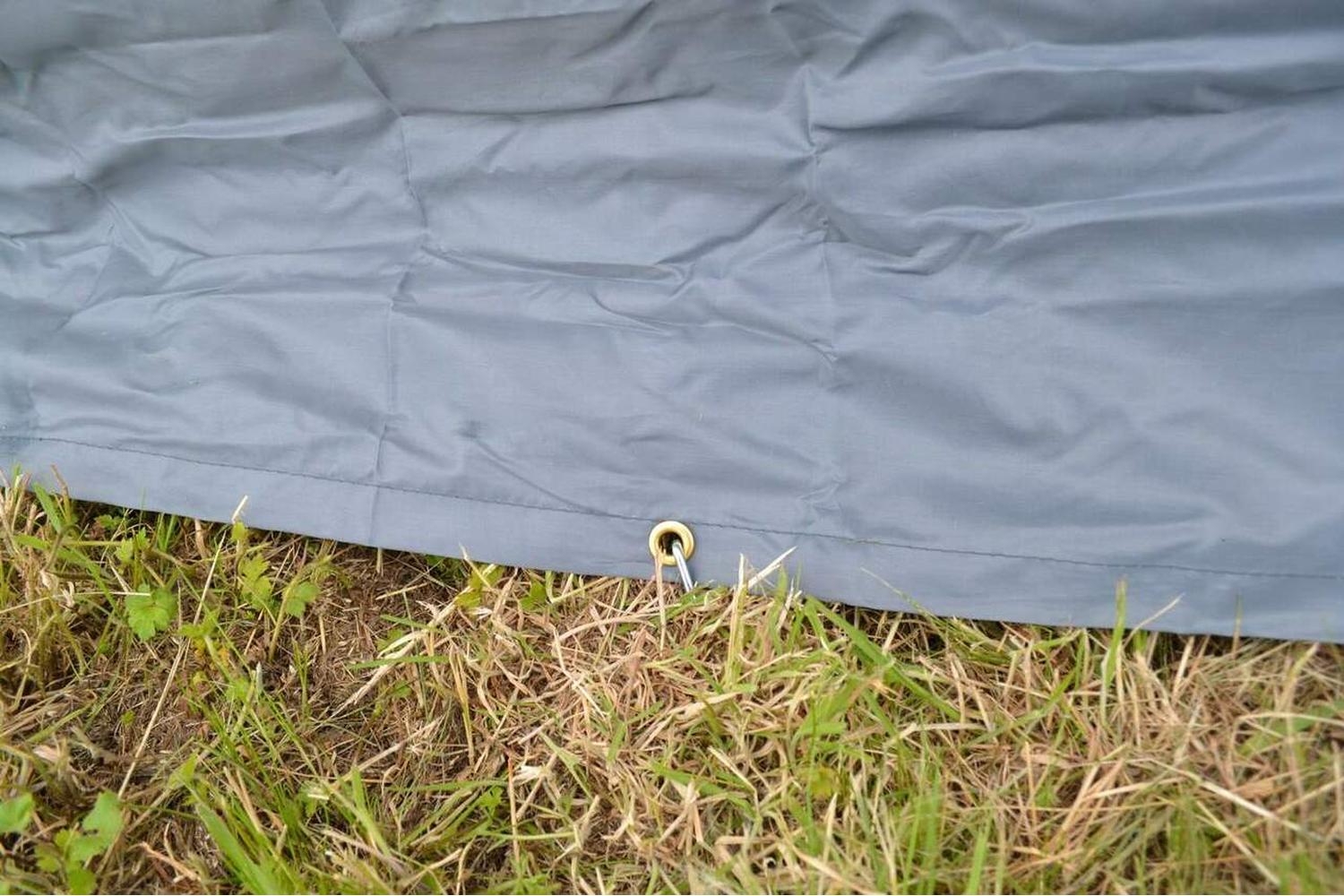 Awning Skirt Draught Excluder | Size Small | Polyester-4