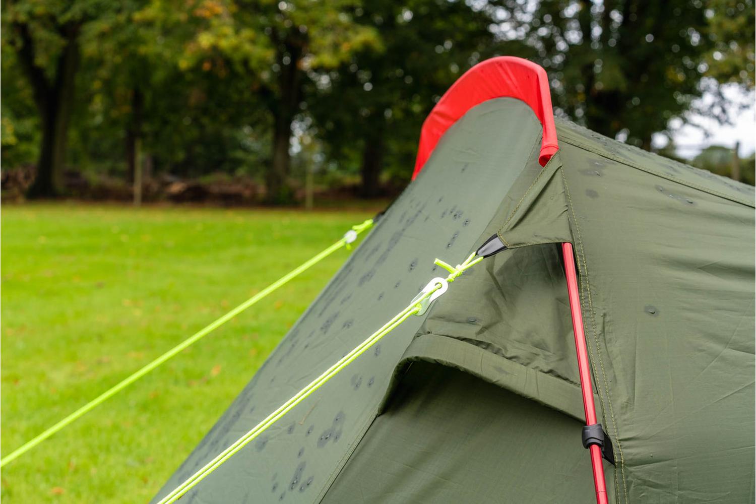 Beckford Lightweight-2 Berth Tent Ripstop-olpro-3