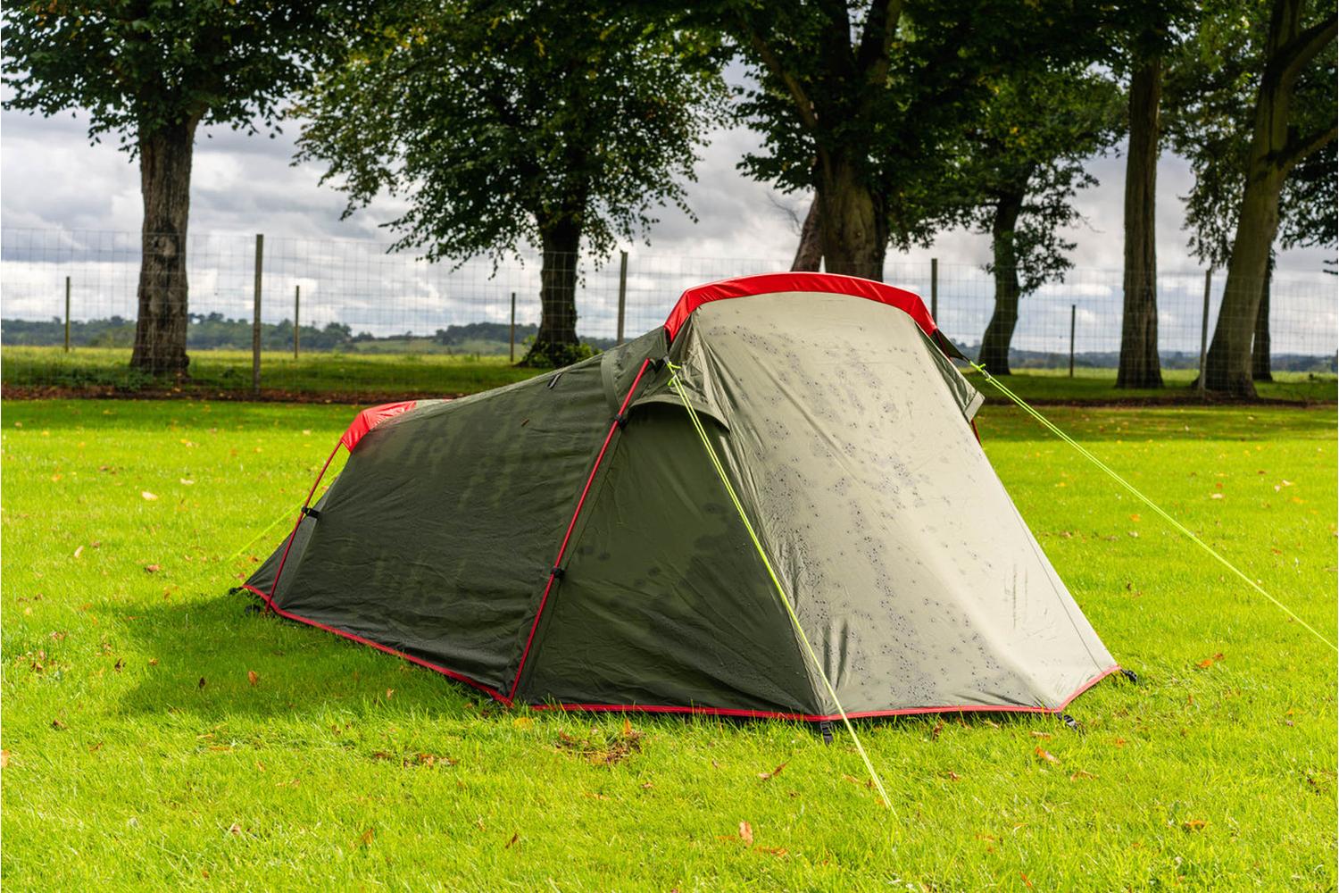 Beckford Lightweight-2 Berth Tent Ripstop-olpro-4