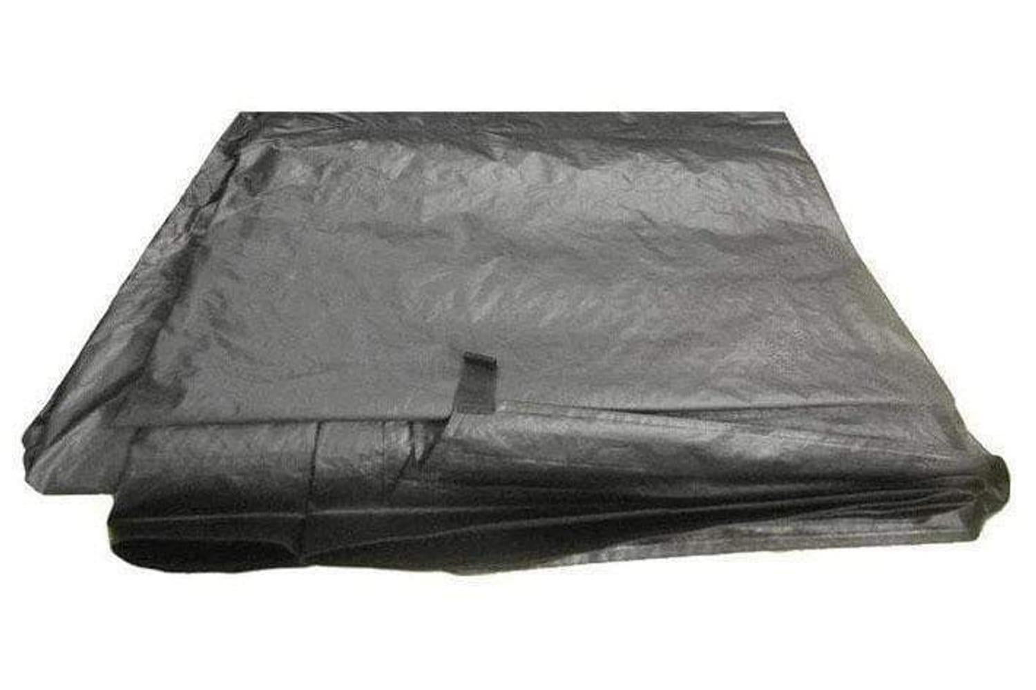 Hive 6 Berth Tent Footprint Groundsheet | Active | Camping | Synthetic Material | Size 360cm X 360cm