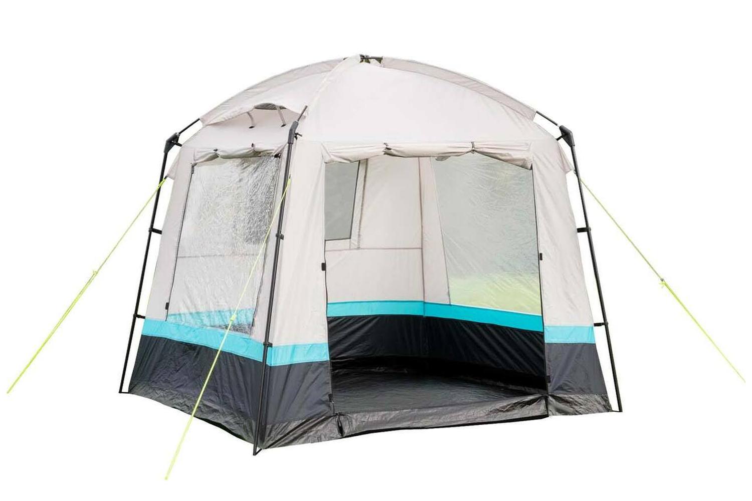 Pod Kitchen Storage Tent | Camping Gear | Polyester | 200cm