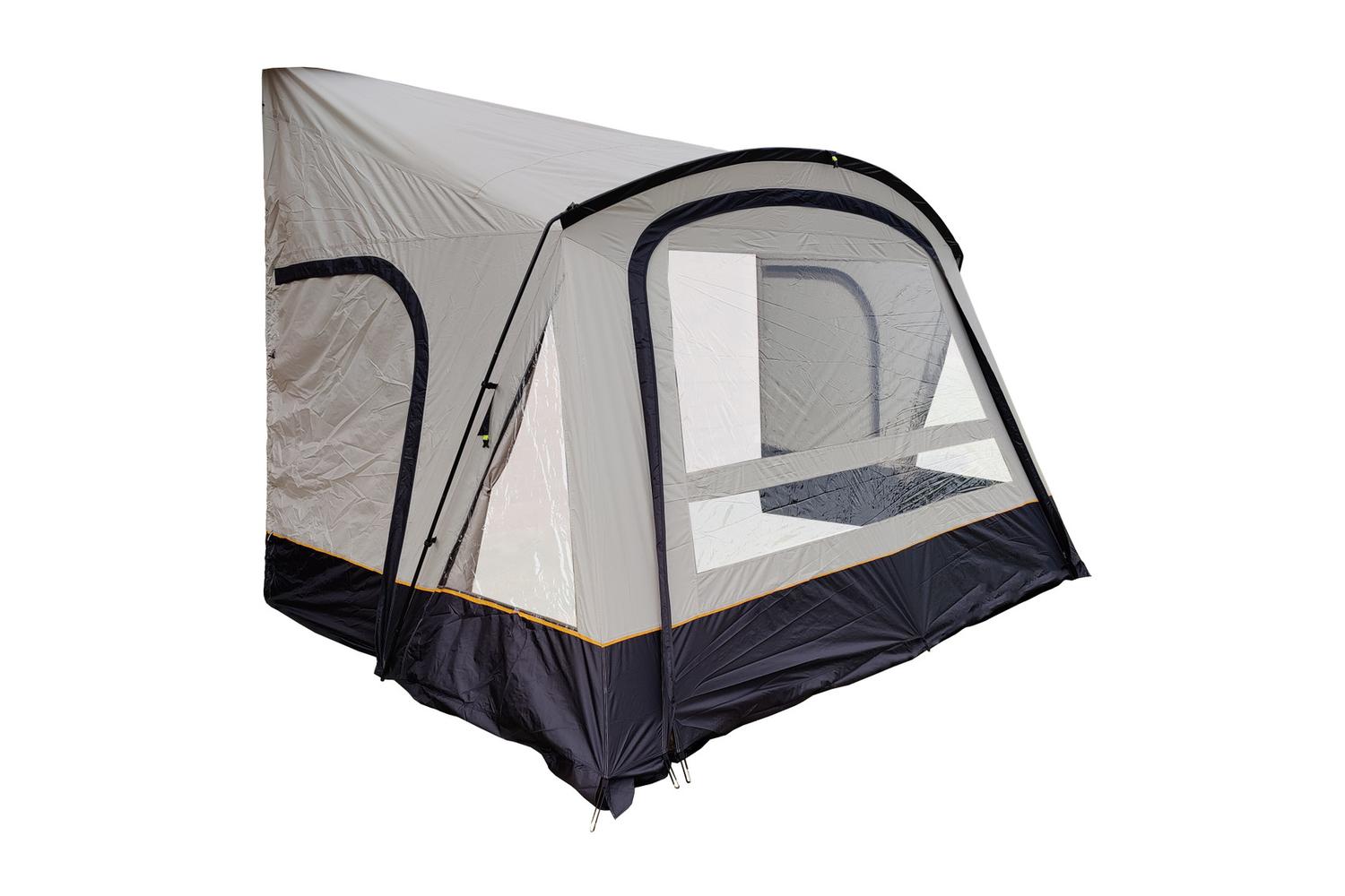 View Lite 390 Caravan Awning | Caravan Porch Awning