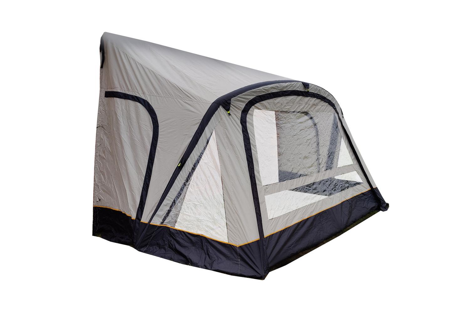 View Lite Breeze 390 Caravan Awning | Outdoor Camping Gear