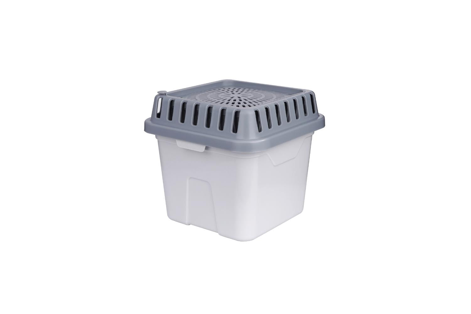 Re-usable Dehumidifier Box | Crystals Included | Camping Equipment | Olpro