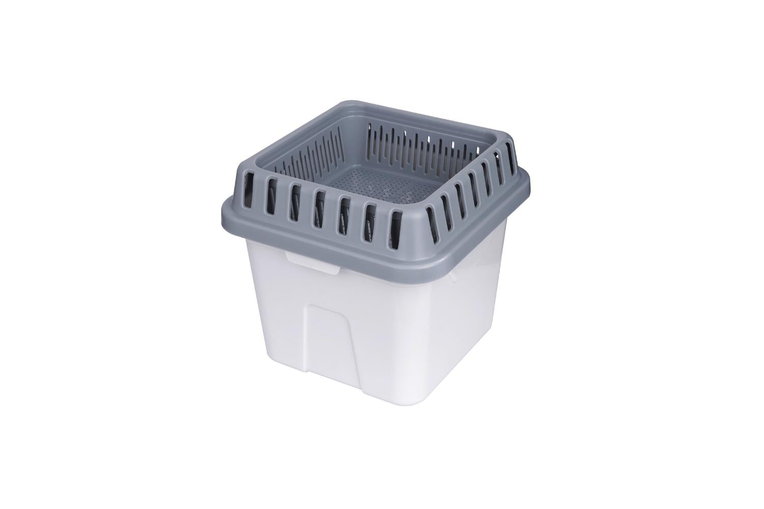 Re-usable Dehumidifier Box | Crystals Included | Camping Equipment | Olpro-4