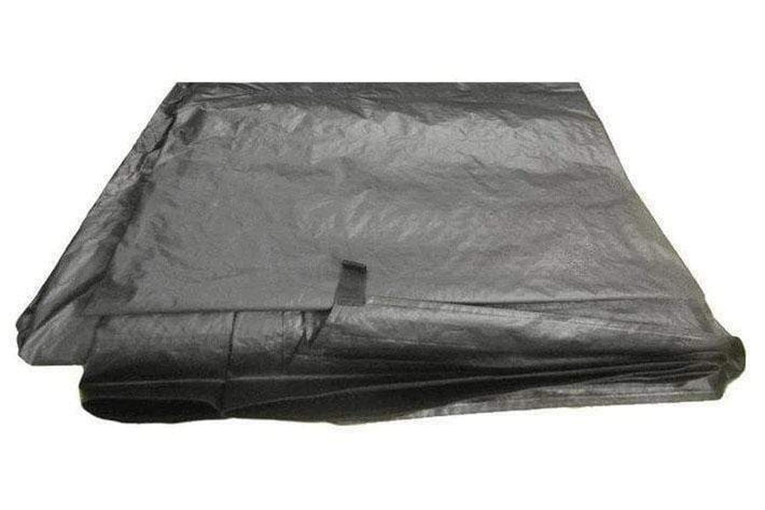 Loopoloopo Breeze Footprint Groundsheet | Protective Camping Equipment | 310cm X 240cm