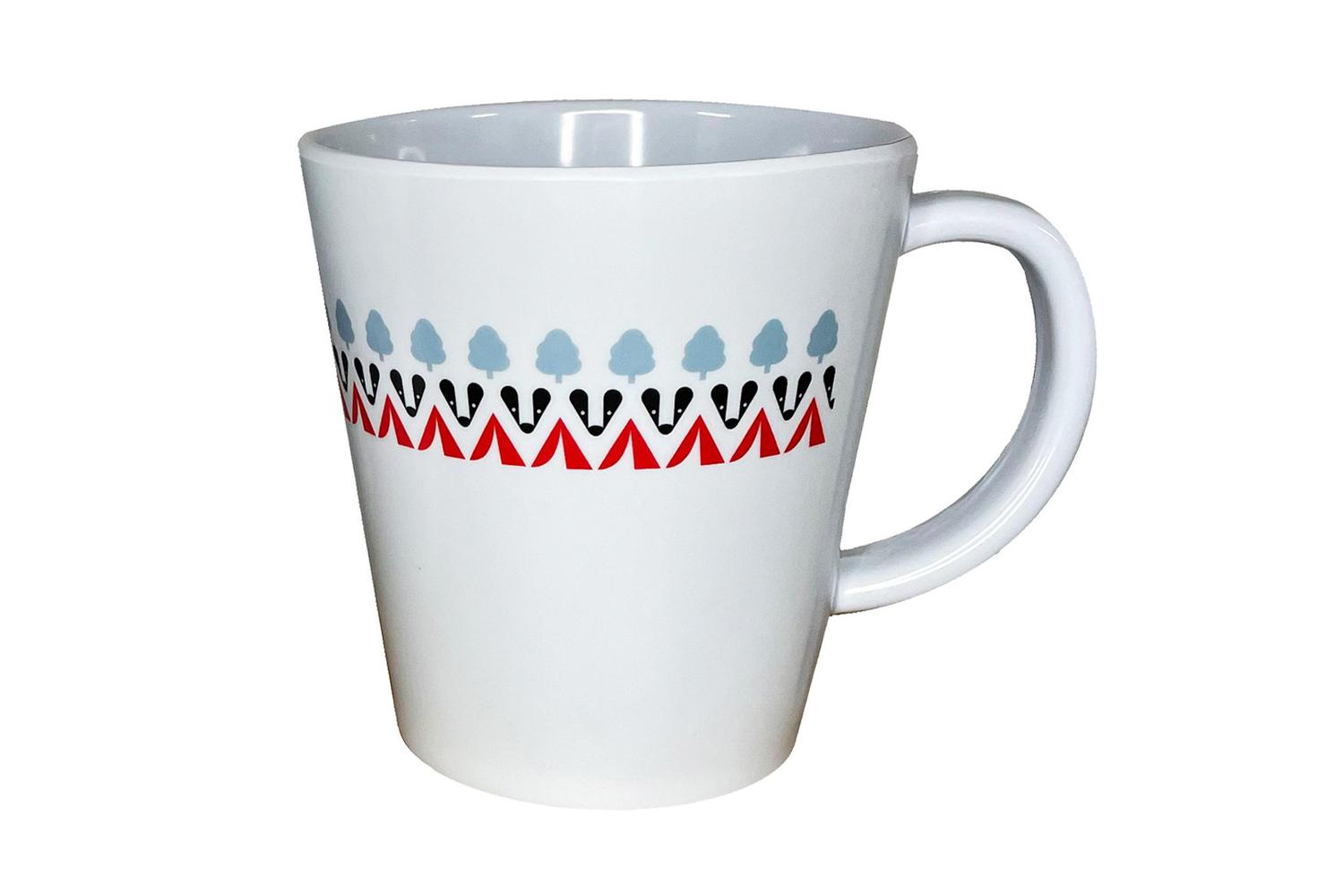 Witley Melamine Set | Outdoor Melamine Set | Olpro Brand-2