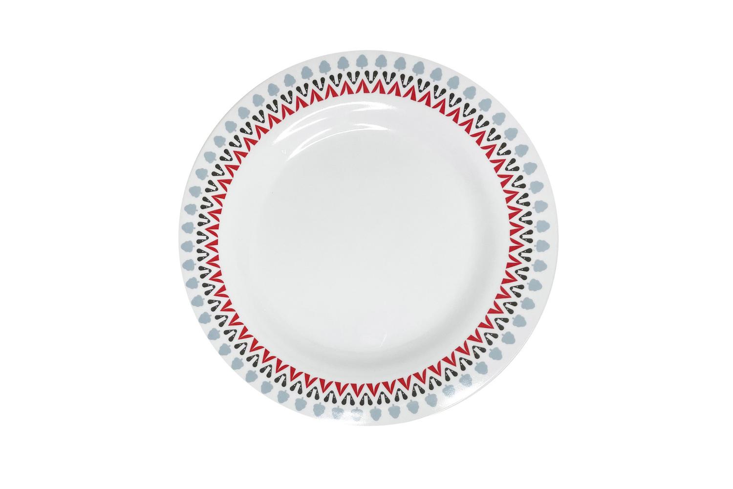 Witley Melamine Set | Outdoor Melamine Set | Olpro Brand-4