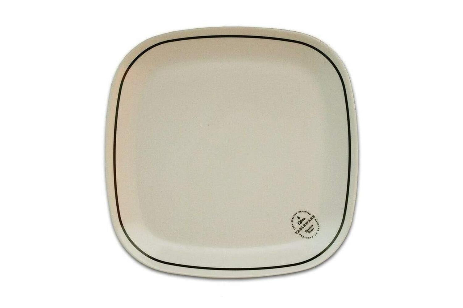 Signature Melamine Set | Camping Tableware | Melamine | Standard Size-2