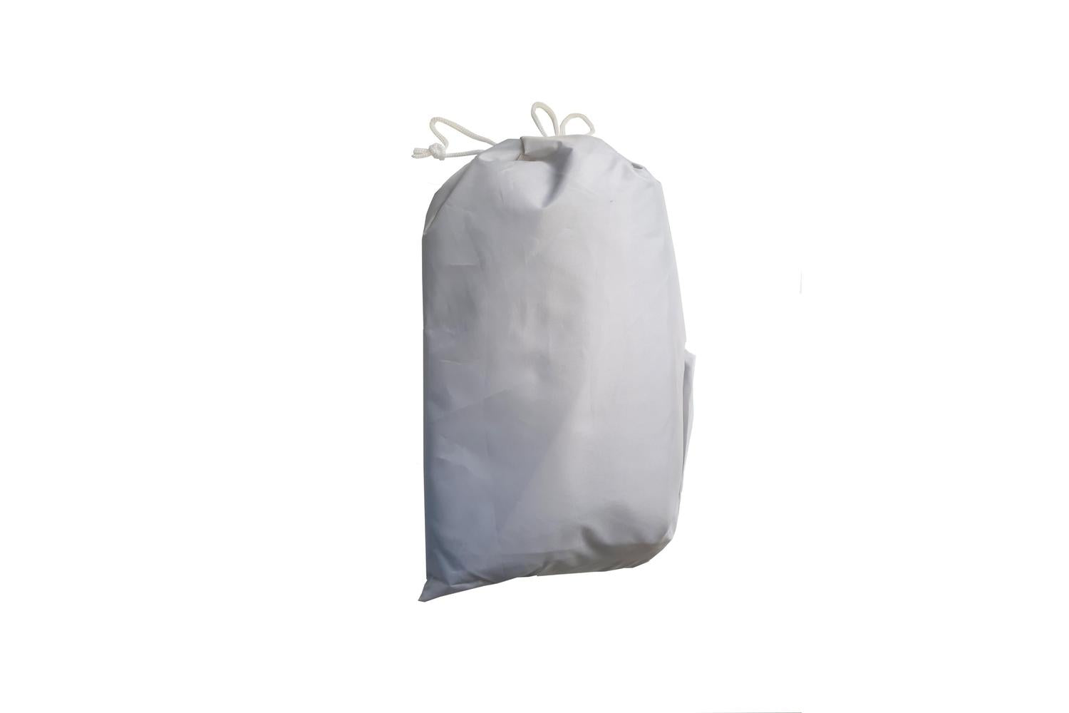 Nylon Car Top Cover | Automotive Storage Cover | Extra Large Size-4