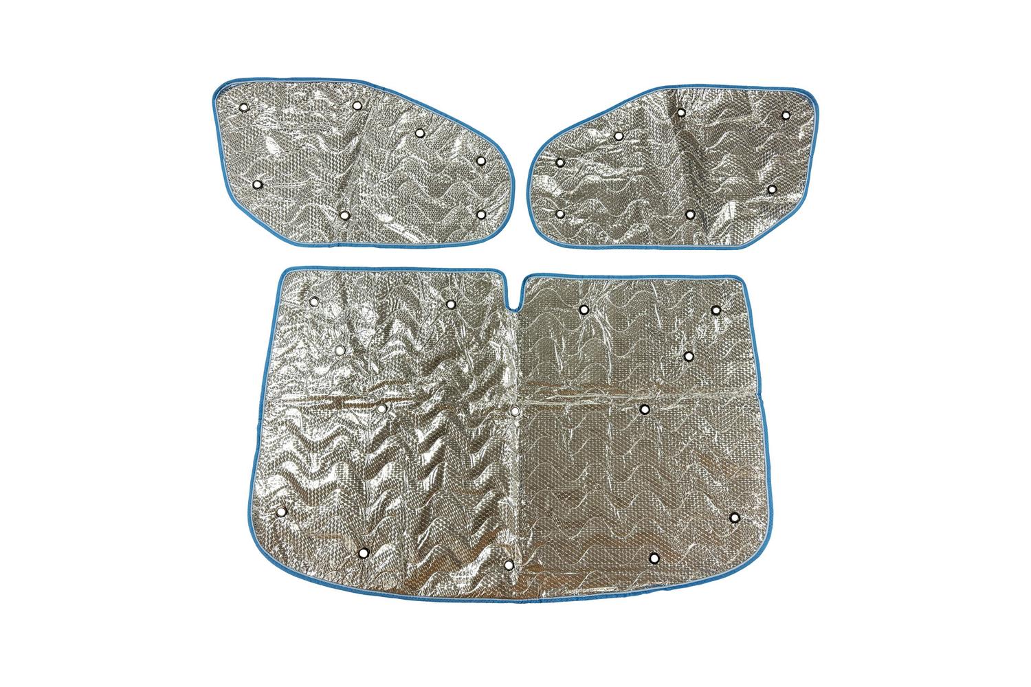Ford Transit Custom Internal Thermal Blind | Campervan | Thermal Insulators