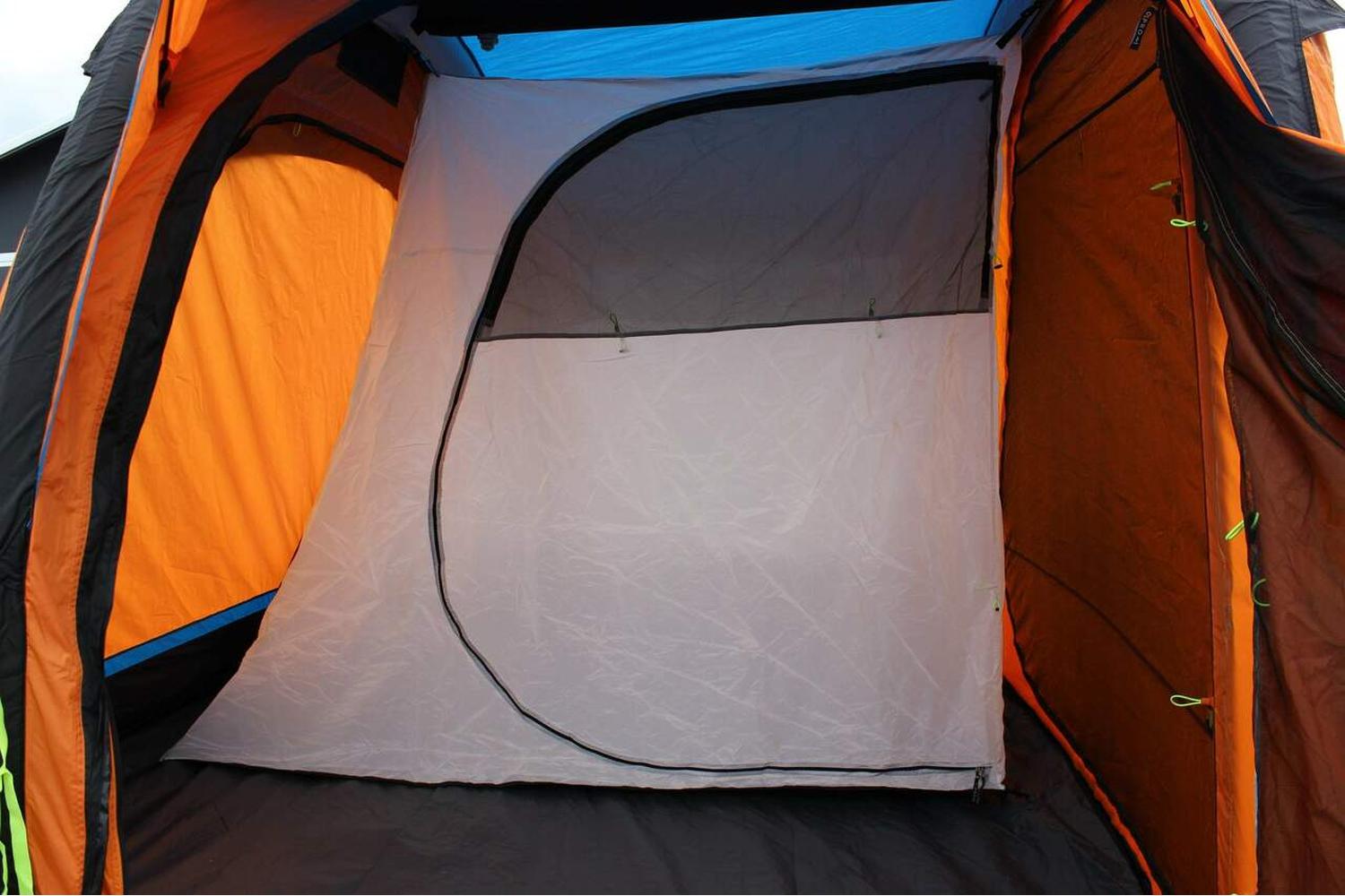 Loopo Breeze Awning 2 Berth Inner Tent | Breathable | 280cm X 150cm-2