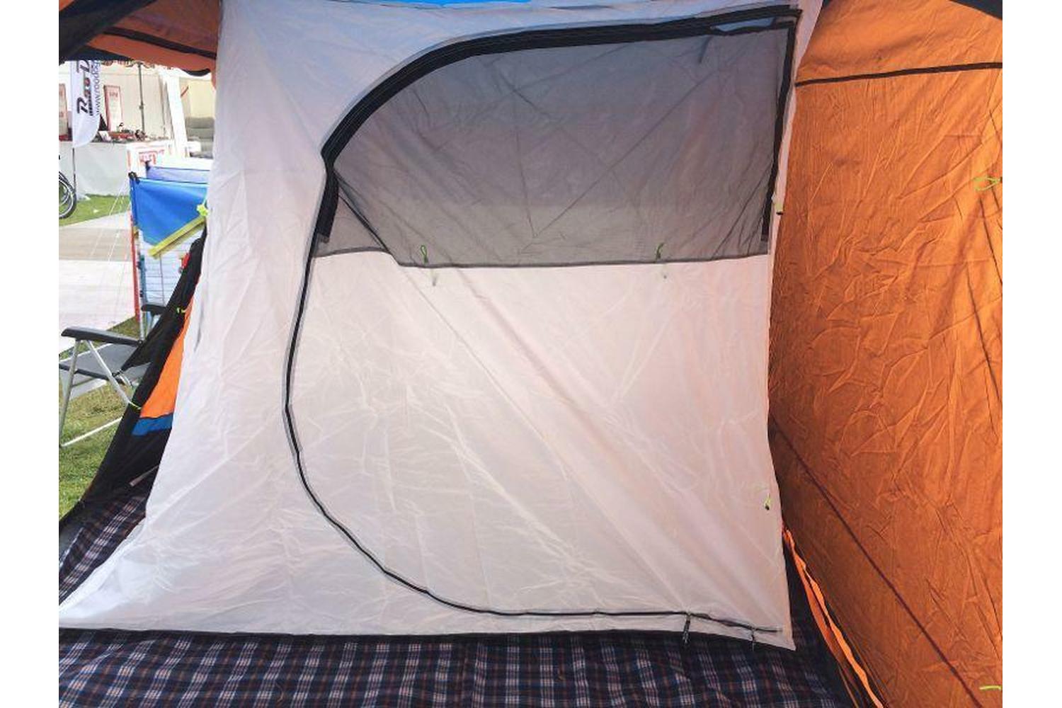 Loopo Breeze Awning 2 Berth Inner Tent | Breathable | 280cm X 150cm-3