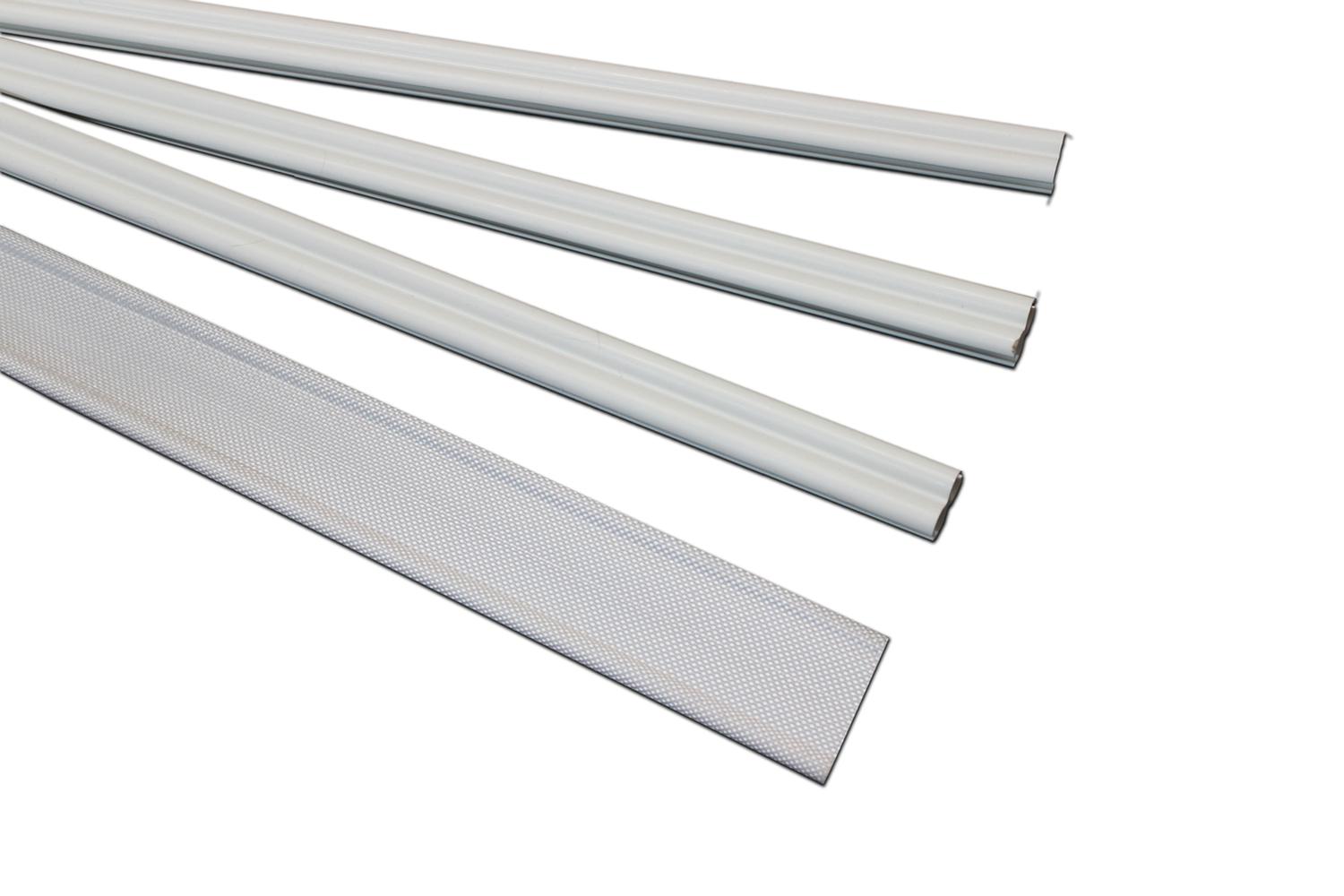 4-6mm Awning Driveaway Kit | Camper Van Camping Accessories | Olpro-4
