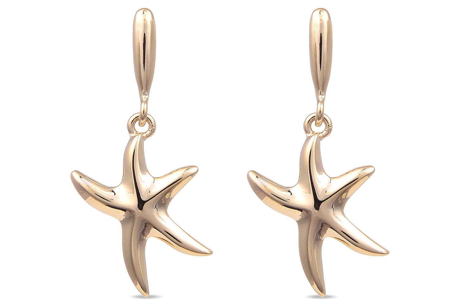 Luxenter Earrings
