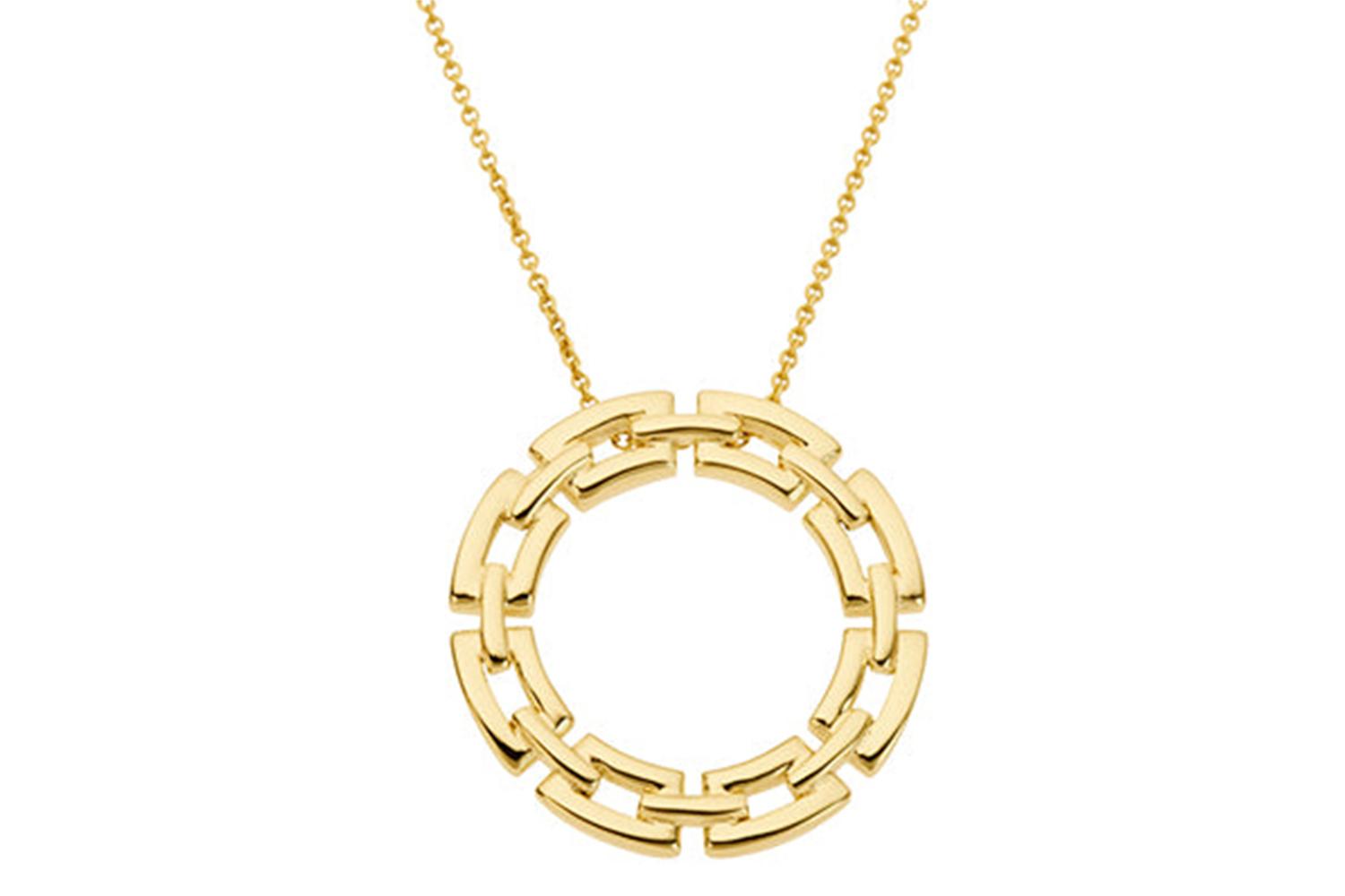 Ferano 9ct Gold