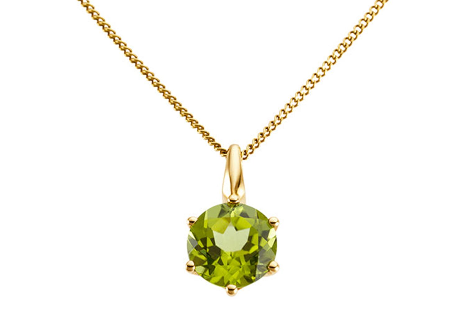 Ferano 9ct Gold
