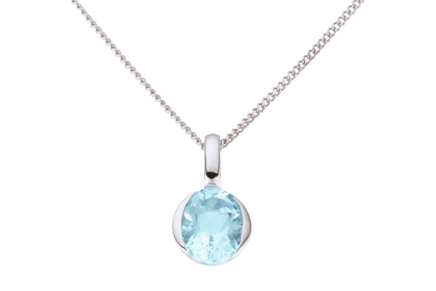 Ferano 9ct Gold