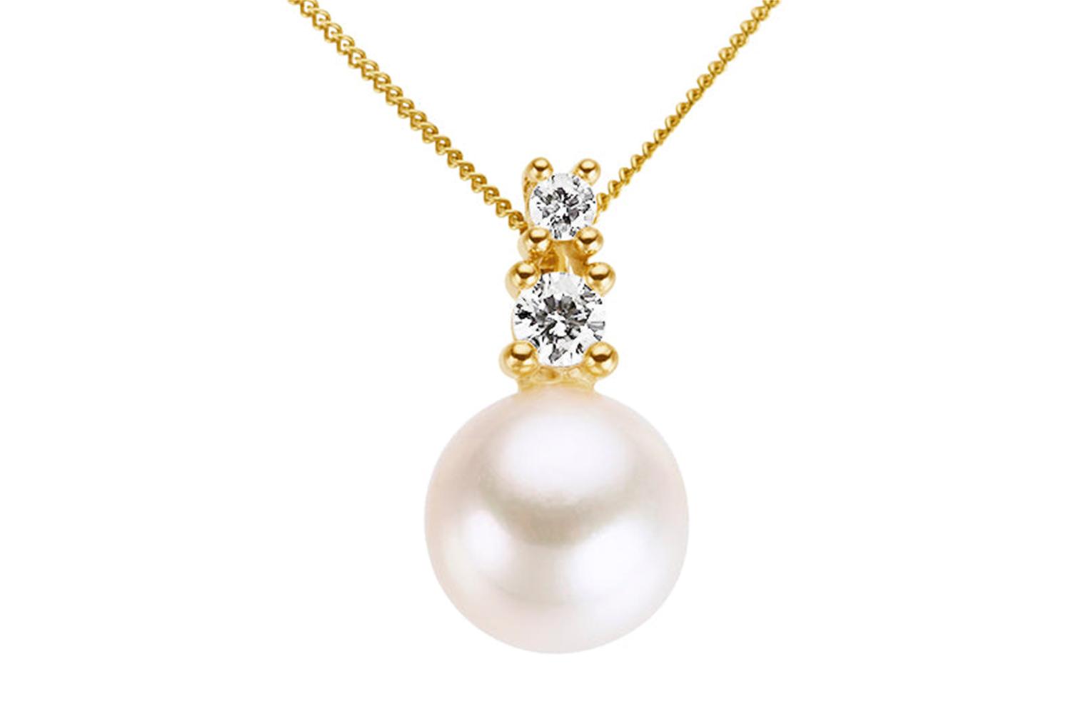 Ferano 9ct Gold