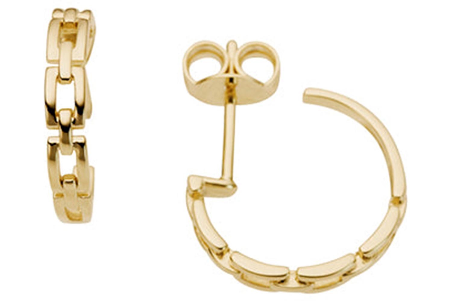 Ferano 9ct Gold