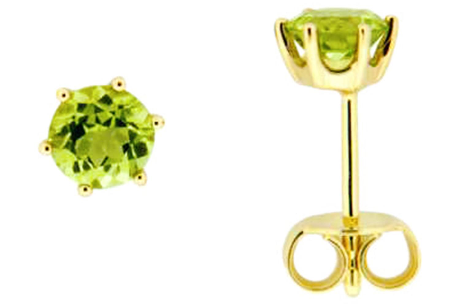 Ferano 9ct Gold