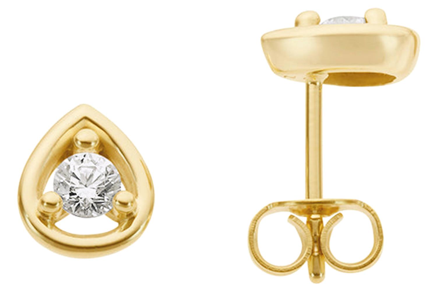 Ferano 9ct Gold
