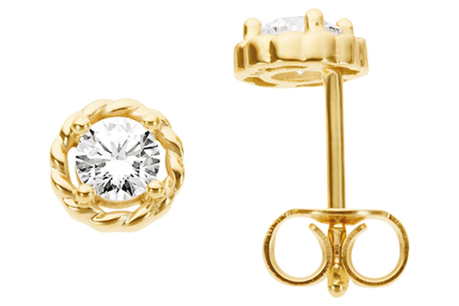 Ferano 9ct Gold