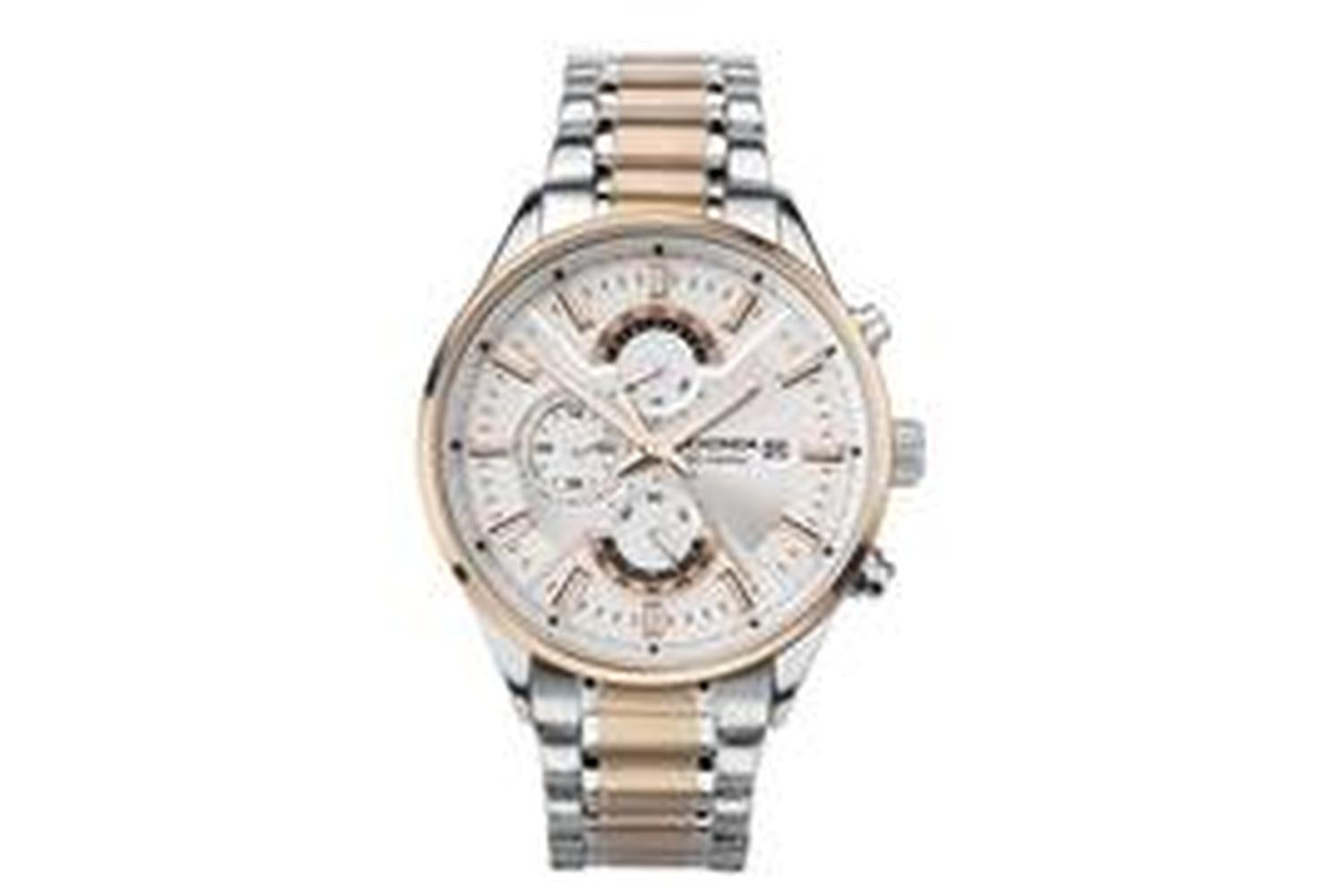 Sekonda Men's Luxury Bracelet Watch Sgb1698 For Stylish Irish Gentlemen