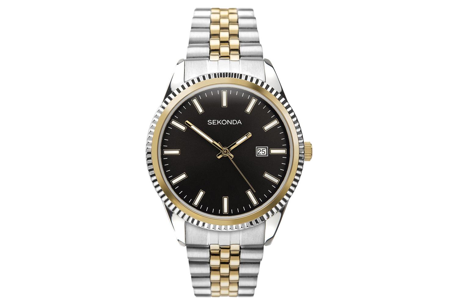 Sekonda King Mens Watch