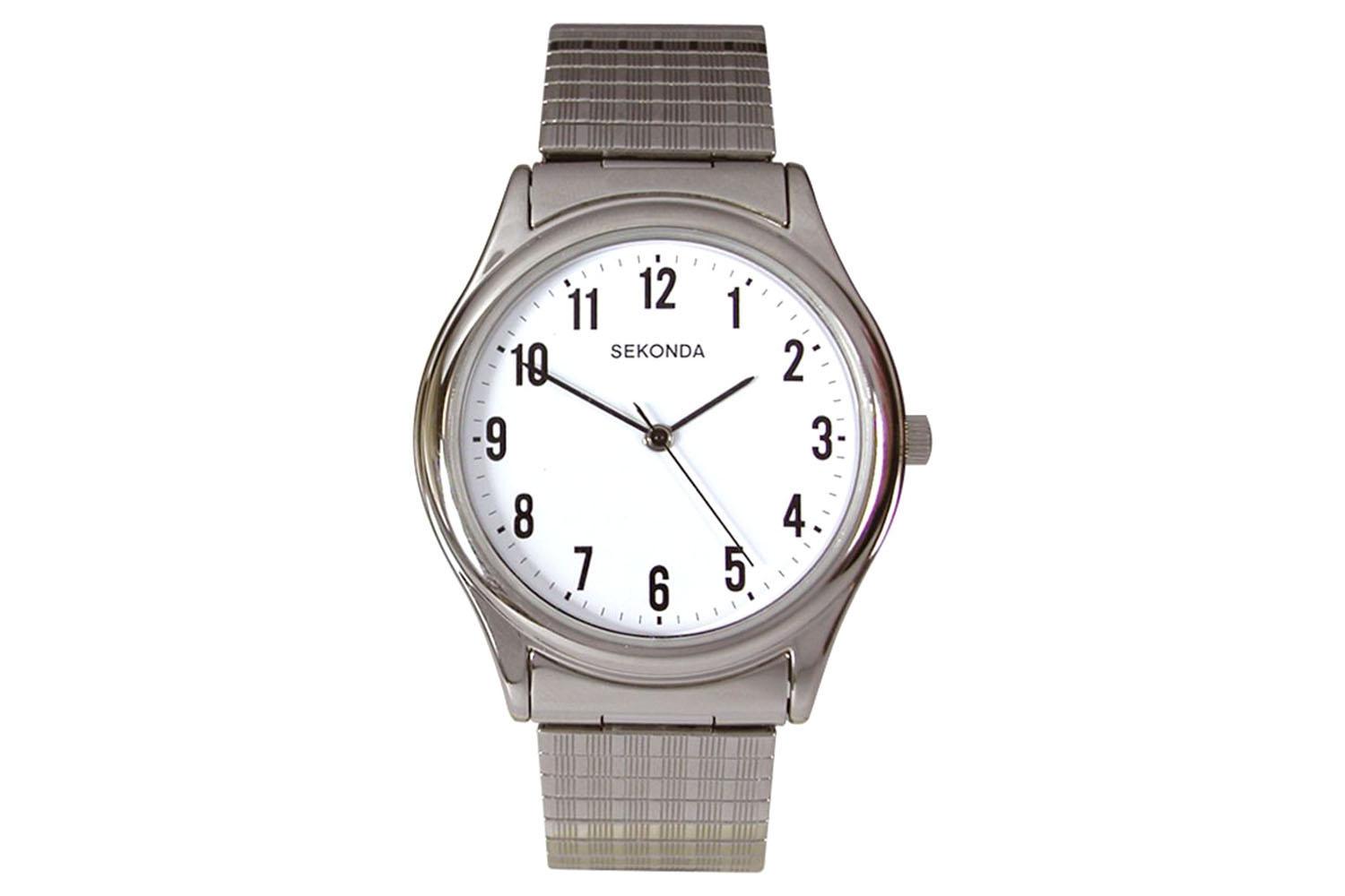 Sekonda Men's Stylish Bracelet Watch Sgb3751