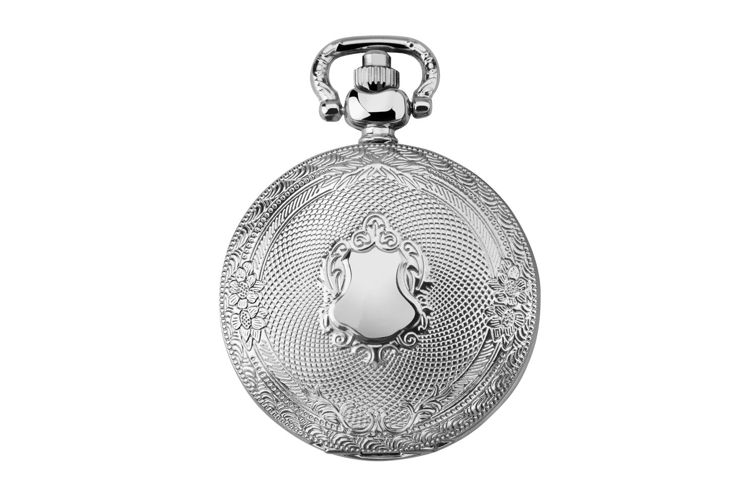 Sekonda Men's Gold Coloured Pocket Watch Sgp3798-2